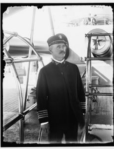 Henry Clay Taylor