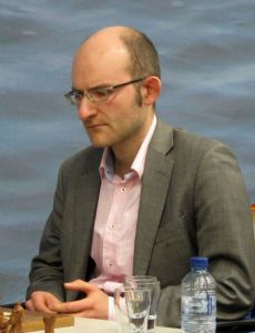 Matthew Sadler (chess player)