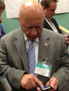 Mario Scavello