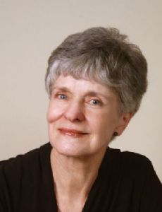 Alison Broinowski