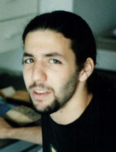 Ross Cohen