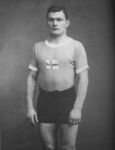 Oskari Friman