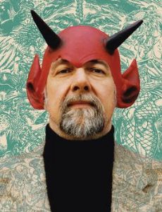 S. Clay Wilson