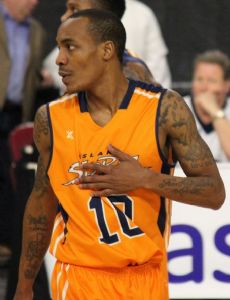 Al Stewart (basketball)