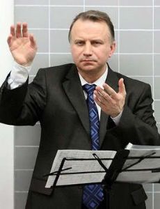Volodymyr Runchak