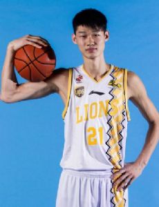 Hu Jinqiu