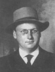 Eduard Bass