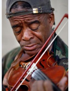 Nathaniel Ayers