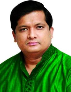Zahid Ahsan Russell