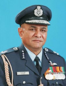 Pradeep Vasant Naik