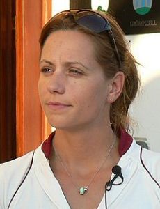 Krisztina Fazekas