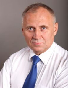 Mikola Statkevich