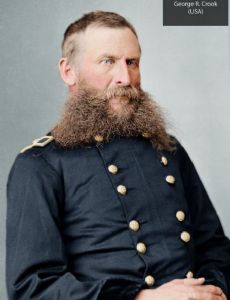 George Crook