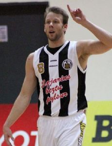 Björn Kristjánsson