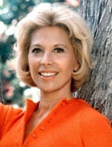 Dinah Shore