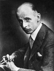 Eelco van Kleffens