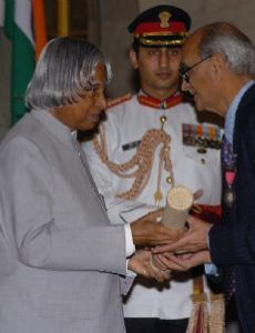 Prakash Narain Tandon