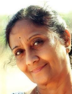 Varsha Adalja