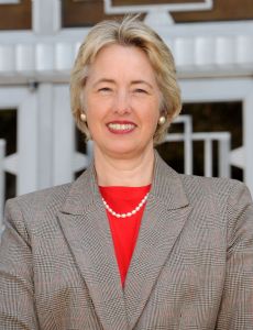 Annise Parker
