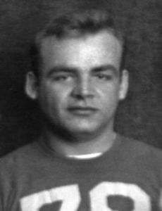 Jack Carpenter (American football)