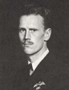 Henry Wallace McLeod