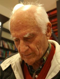 Michel Serres