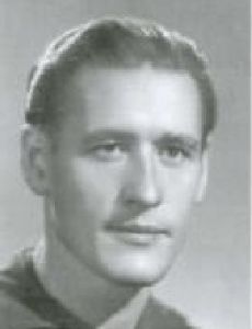 Nils Liedholm