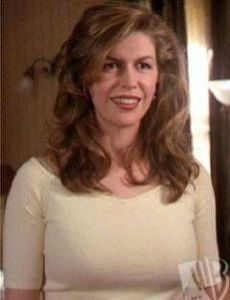 Patty Halliwell