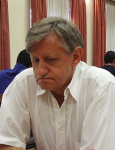 Oleg Romanishin
