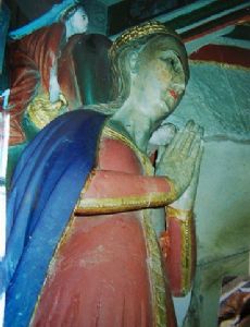 Elizabeth of Lancaster, Duchess of Exeter
