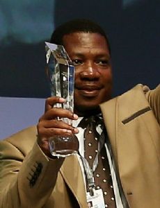 Panyaza Lesufi