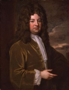 Abraham Stanyan