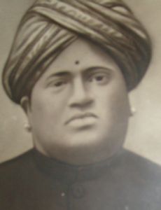 S. A. Saminatha Iyer