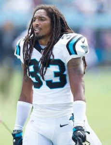 Tre Boston