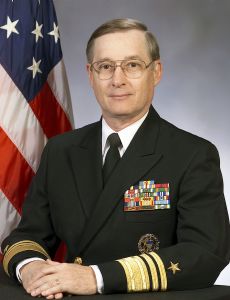 Lowell E. Jacoby