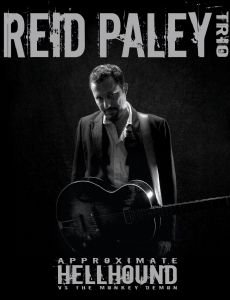 Reid Paley