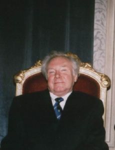 Alan Watson