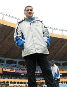 Mohamad Al Hamawi