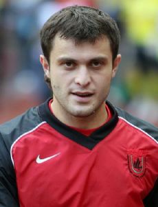 Alan Kasaev