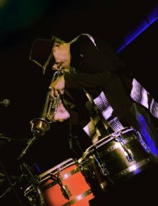 Jerry Gonzalez