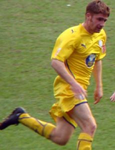 James O'Connor
