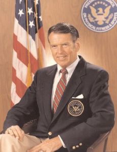 George Allen