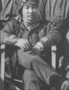 Chitoshi Isozaki