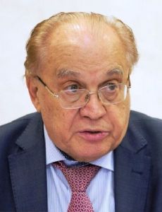 Viktor Sadovnichiy