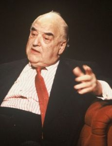 George Weidenfeld, Baron Weidenfeld