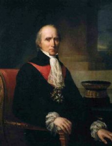 François Barbé-Marbois