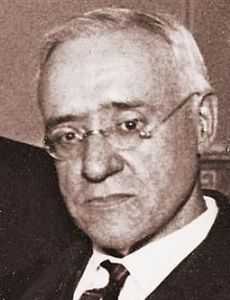 Joseph Sharts