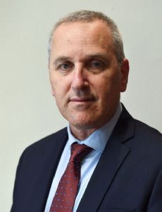 Eytan Ben-David