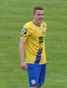 Mike Feigenspan