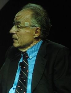 Arno Allan Penzias